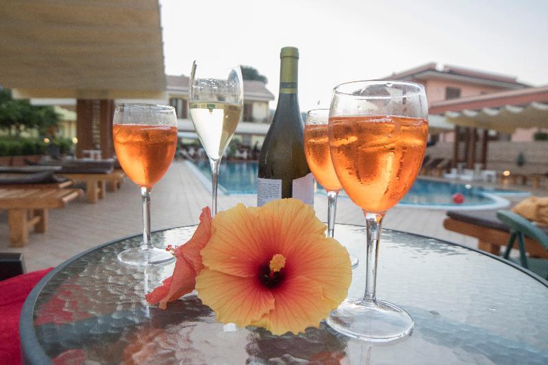 Il Giardino Country Holiday With Pool Taormina Kültér fotó