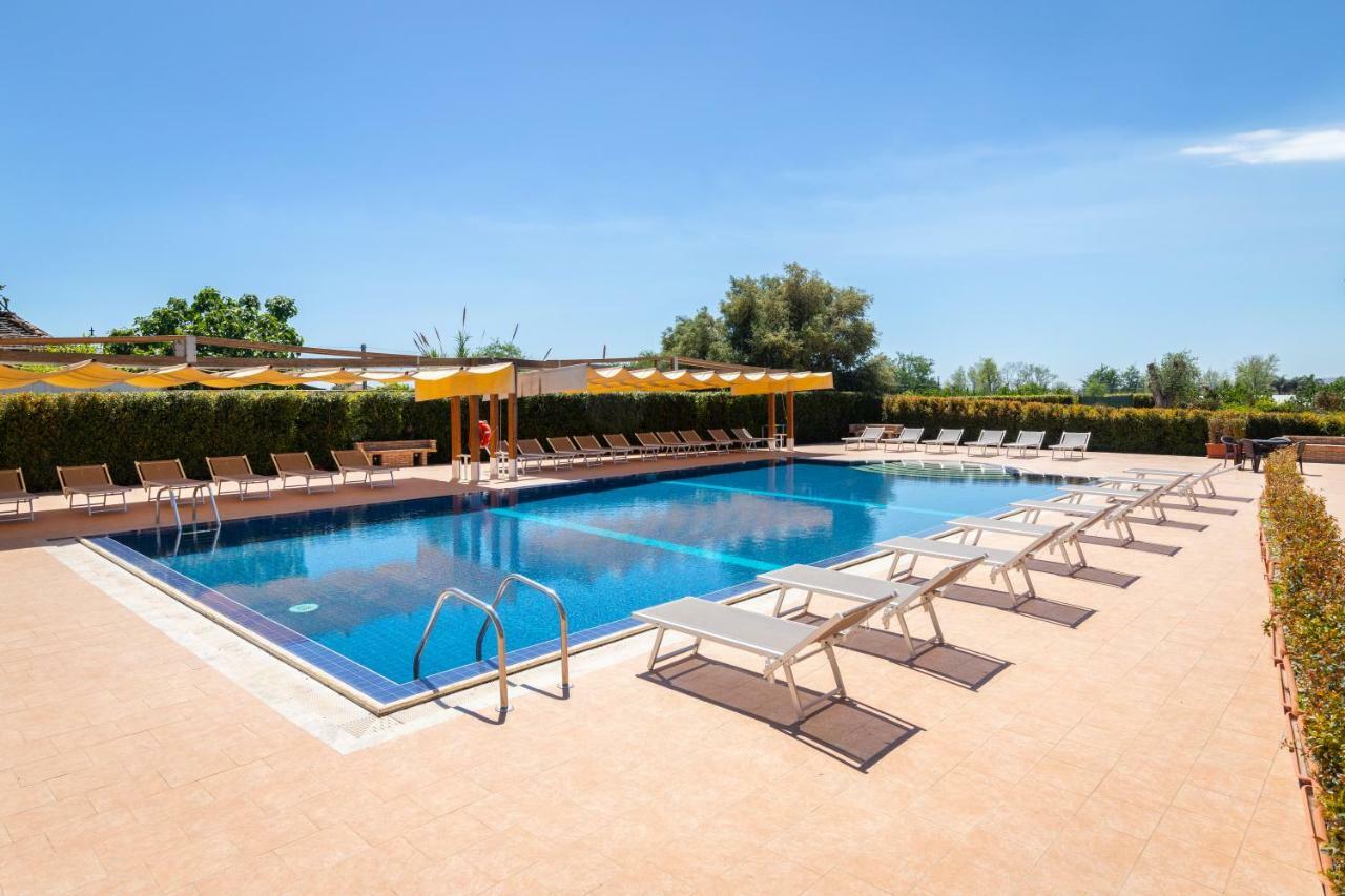 Il Giardino Country Holiday With Pool Taormina Kültér fotó