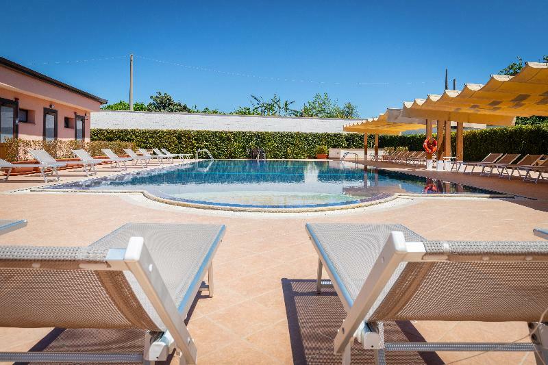 Il Giardino Country Holiday With Pool Taormina Kültér fotó