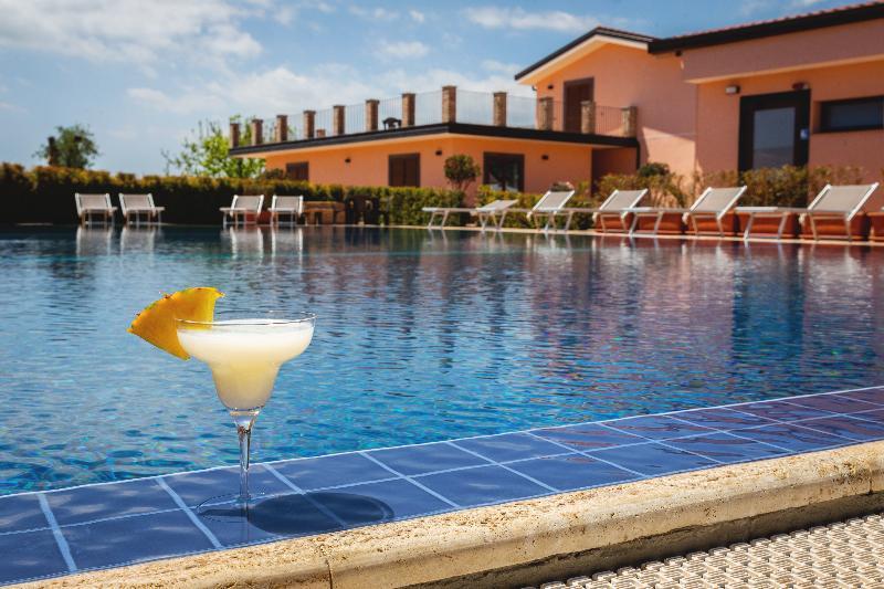 Il Giardino Country Holiday With Pool Taormina Kültér fotó